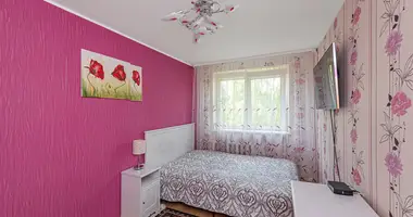 Квартира 3 комнаты в Каунас, Литва
