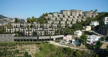 Appartement 3 chambres dans Kargicak, Turquie