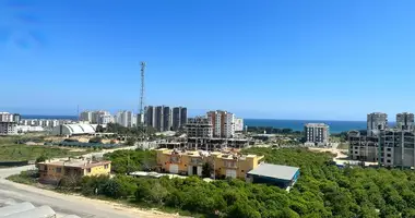 Apartamento 1 habitacion en Región del Mediterráneo, Turquía