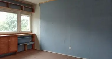 Apartamento 2 habitaciones en Lodz, Polonia