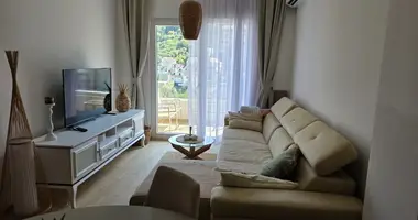 Mieszkanie 2 pokoi w Budva, Czarnogóra