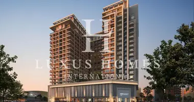 Mieszkanie 5 pokojów w Dubaj, Emiraty Arabskie