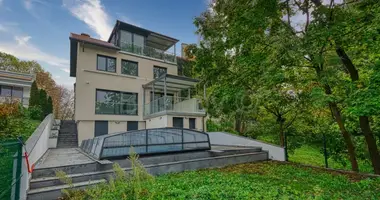 Maison 7 chambres dans Ville de Zagreb, Croatie