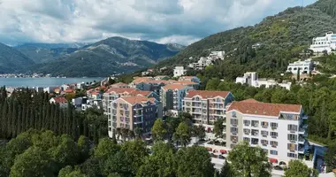 1 bedroom apartment in Tivat, Montenegro