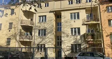 Appartement 2 chambres dans Capitale de Prague, République tchèque