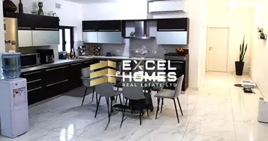 3 bedroom apartment in San Ġwann, Malta