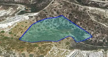 Plot of land in Agios Tychonas, Cyprus