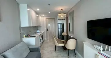 Condo 1 bedroom in Pattaya City, Thailand