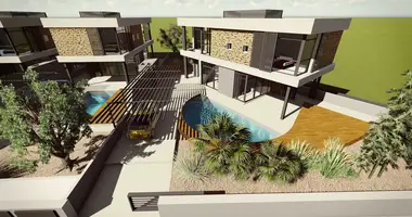 Villa 3 bedrooms in Trachoni Municipality, Cyprus
