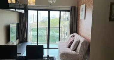 Piso independiente 2 habitaciones en Pattaya City, Tailandia