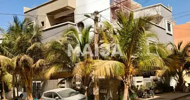 Villa in Dakar, Senegal