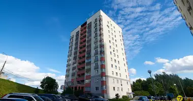 Apartment in Minsk, Belarus