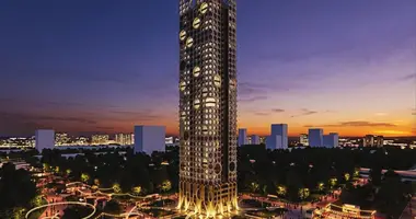 Condo 3 zimmer in Sangkat Boeng Keng Kang Ti Bei, Kambodscha