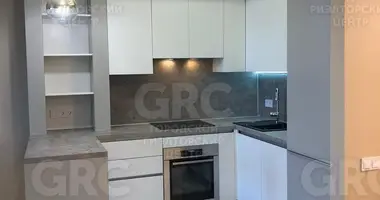 2 room apartment in Evenkiysky Rayon, Russia