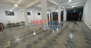 Commercial property 209 m² in Bashkia Vlore, Albania