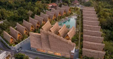 1 bedroom apartment in Pecatu, Indonesia