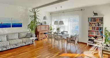 3 room apartment in Brest, Belarus