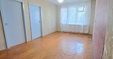 Wohnung 3 zimmer in Homel, Belarus