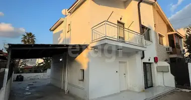 Квартира 3 комнаты в муниципалитет Пафос, Кипр