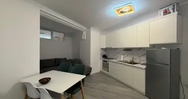 Mieszkanie 3 pokoi w Bashkia Durres, Albania