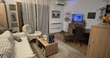 Wohnung 1 Schlafzimmer in Srednjoskolska, Montenegro