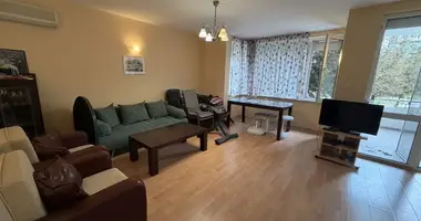 Apartamento 2 habitaciones en Nesebar, Bulgaria