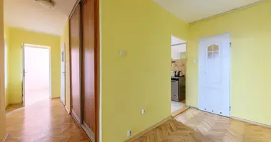 3 room apartment in Warsaw, Poland