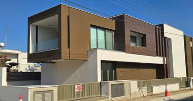 Bureau 100 m² dans Ypsonas Municipality, Chypre