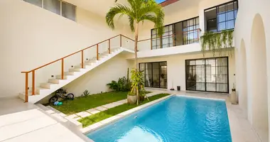 Villa 3 bedrooms in Lesser Sunda Islands, Indonesia