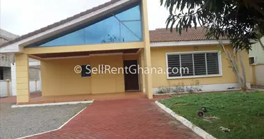 Haus 4 Schlafzimmer in Accra, Ghana