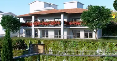 2 bedrooms in Mezzegra, Italy