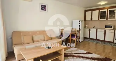 Apartamento 2 habitaciones en Sveti Vlas, Bulgaria