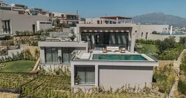 3 bedroom house in Benahavis, Spain