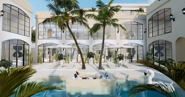 Apartamento 1 habitacion en Badung, Indonesia