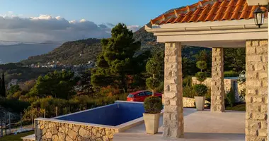 Villa in Tivat, Montenegro