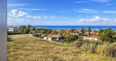 Участок земли в Кассандрино, Греция