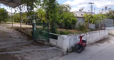 Участок земли в Каливе, Греция