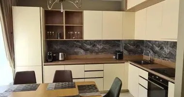 Wohnung 3 zimmer in Becici, Montenegro