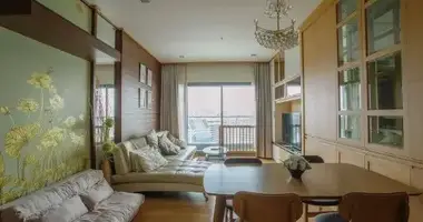 Condo in Bangkok, Thailand