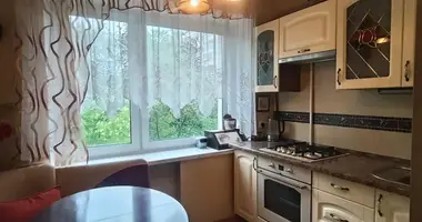 Wohnung 3 zimmer in Minsk, Belarus