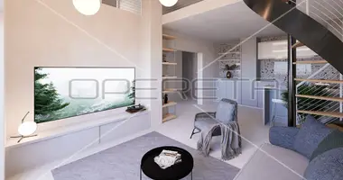Квартира 3 комнаты в Brodarica, Хорватия
