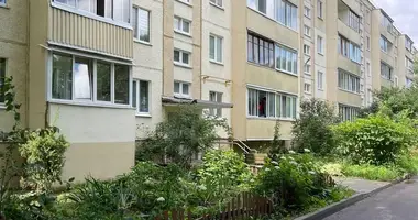 Apartamento 3 habitaciones en Minsk, Belarús