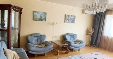 Wohnung 3 zimmer in Odessa, Ukraine