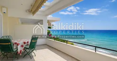 Villa 2 habitaciones en Siviri, Grecia