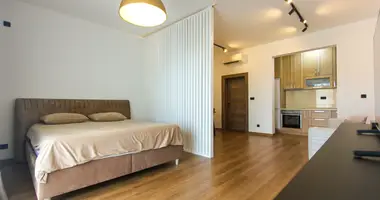 Mieszkanie w Becici, Czarnogóra