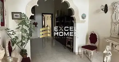 Mieszkanie 2 pokoi w Qormi, Malta