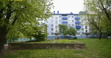 Commercial property 56 m² in Maladzyechna, Belarus
