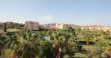 2 bedroom apartment in Malaga, Spain