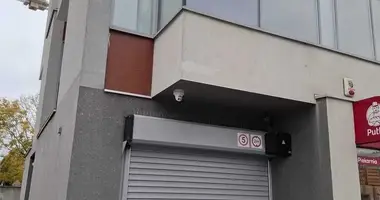 Propriété commerciale 346 m² dans Varsovie, Pologne