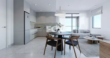 2 bedroom apartment in Paphos Municipality, Cyprus